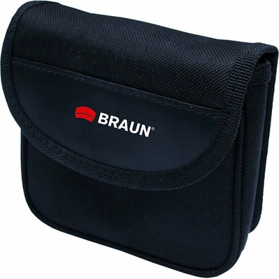 Hama Braun 10x25