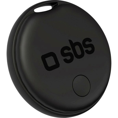 SBS Mobile Mobilní tracker SBS Apple+Android černý