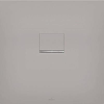Villeroy & Boch Squaro Infinity 80 x 80 cm UDQ8080SQI1IV-3S