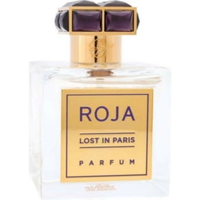 Roja Parfums Lost In Paris parfém unisex 100 ml