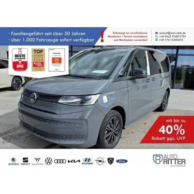 Volkswagen T7 Multivan 110 kW