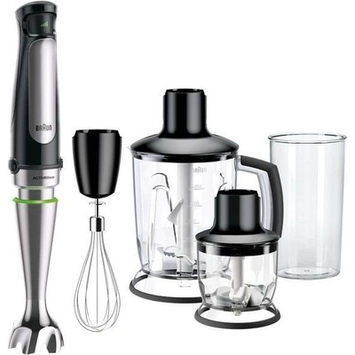 Braun MultiQuick 7 MQ 7045X – Hledejceny.cz