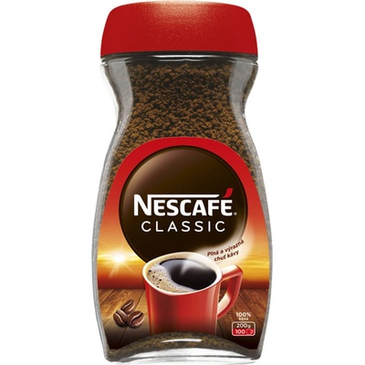Nescafé Classic 200 g