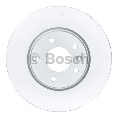 BOSCH Brzdový kotúč 0986479C56