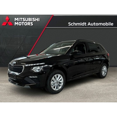 Skoda Kamiq 1.5 TSI DSG Selection 110 kW