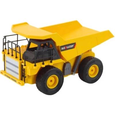 IQ models RC Dumper RTR žltý 1:24