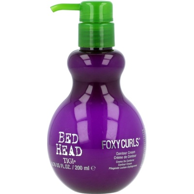 Tigi Head Bed Foxy Curls Contour Creme 200 ml