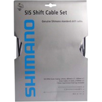 Shimano řadící set SIS – Hledejceny.cz