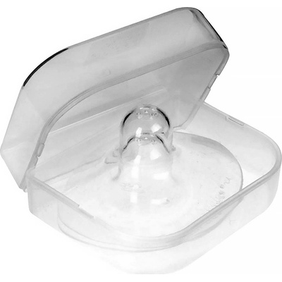Canpol Babies Chránič prsní bradavky EasyStart univerzální M/L 2 ks
