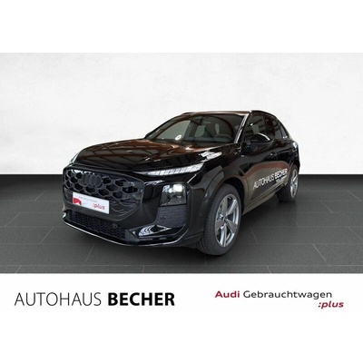 Audi Q3 2.0 TDI S tronic S-line 110 kW