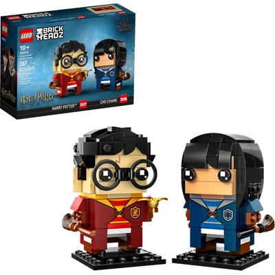 LEGO® BrickHeadz 40616 Harry Potter™ a Cho Changová