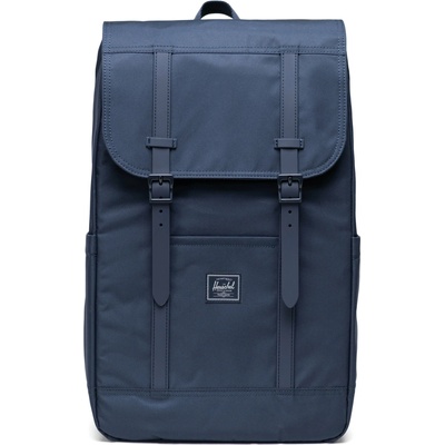 Herschel Retreat Twill Navy Tonal 23L