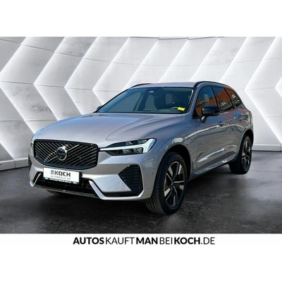 Volvo XC60 T8 Plus Dark AWD 335 kW