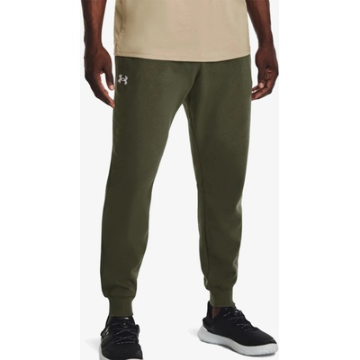 Under Armour pánské tepláky Rival Fleece joggers