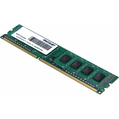 Patriot DDR3L 4GB 1600MHz CL11 PSD34G1600L81