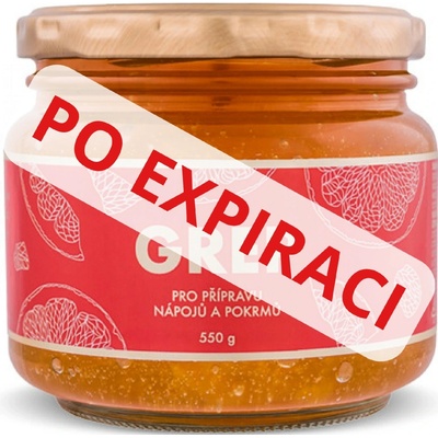 Yuzu Yuzu Grep 550 g