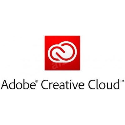 Adobe CC Pro for teams všechny aplikace ML (vč. CZ) s Adobe Stock Komerční licence 12 měsíců (65304841CA01A12)