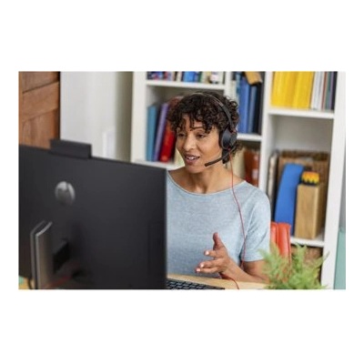 HP Inc. Poly Blackwire 5220