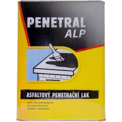 Paramo Penetral ALP Varianta: Penetral ALP 9 kg