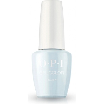 OPI Gel Color It's a Boy! 15 ml