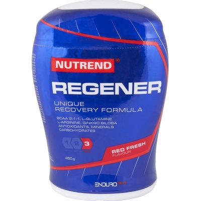 Nutrend Regener 450 g