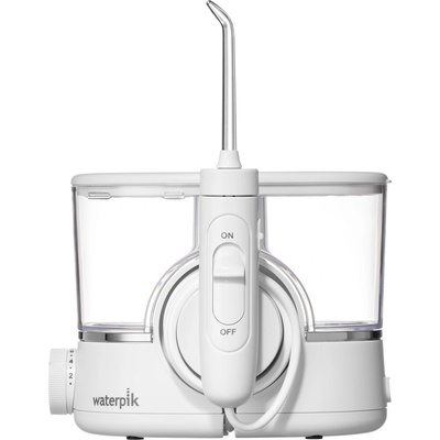 Waterpik WF-11 ION bílý – Hledejceny.cz