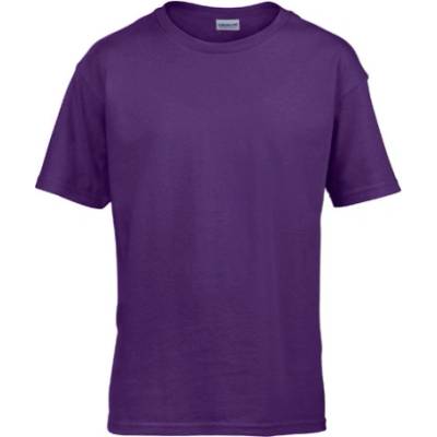 Gildan G64000K Purple