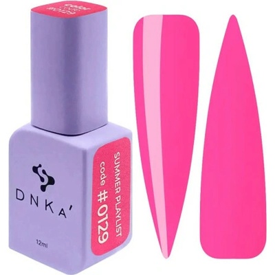 DNKa' Summer Playlist 0129 12 ml