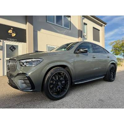 Mercedes-Benz GLE Coupe 53 AMG 320 kW