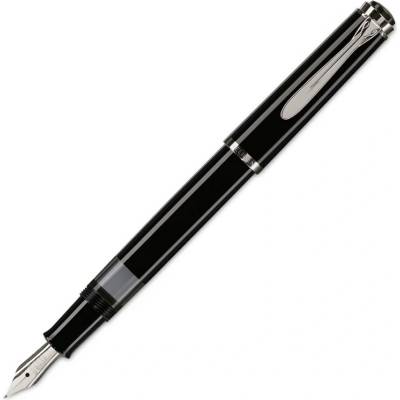 Pelikan M205 hrot M černé