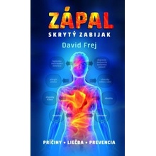 Zápal, skrytý zabijak - David Frej