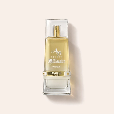Lomani AB Spirit Millionaire parfémovaná voda dámská 100 ml