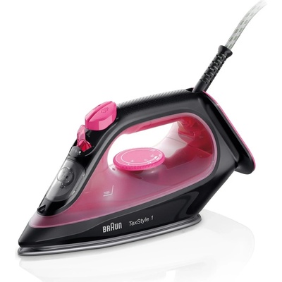 Braun TexStyle SI 1070 PU
