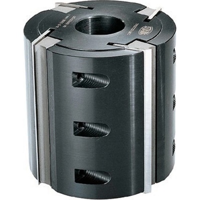 Hoblovací válec 125x130x40 4z Fe