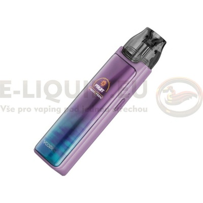 VooPoo Vmate Max 2 Pod Kit Purple