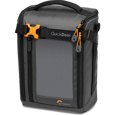Lowepro GearUp Creator Box XL II E61PLW37349 – Hledejceny.cz