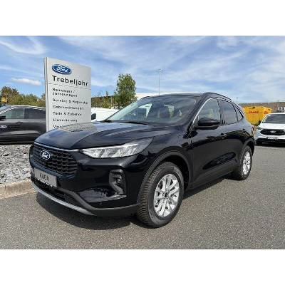 Ford Kuga PHEV Titanium 178 kW