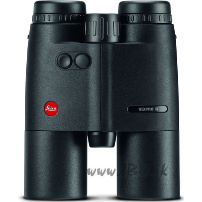 Leica GEOVID 10x42 BRF-M