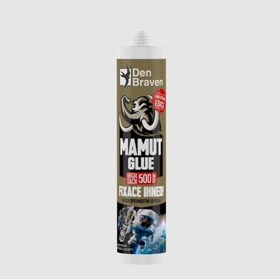 Debbex Mamut glue Total 290g biele