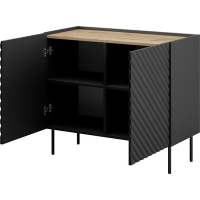 Cama Meble Onda 2D