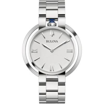 Bulova 96L306