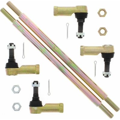 Sada kloubů řízení Upgrade All Balls Racing TRE52-1025