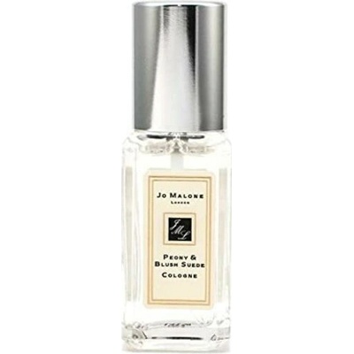 Jo Malone Peóny & Blush Suede kolínska voda dámska 9 ml miniatura