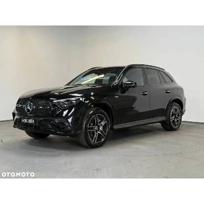 Mercedes-Benz GLC 300 230 kW
