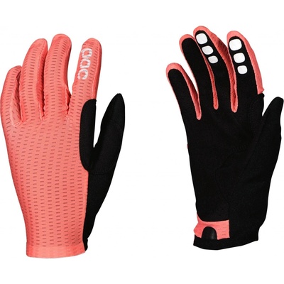 POC Savant MTB LF coral