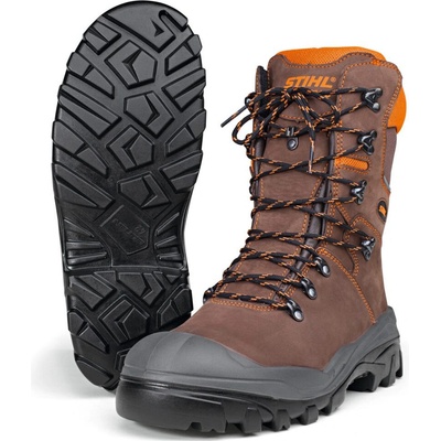 STIHL DYNAMIC S3