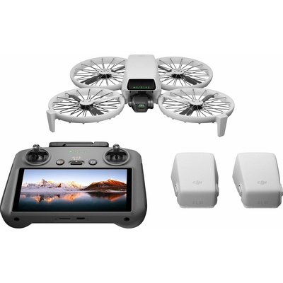 DJI Flip Fly More Combo (DJI RC 2) CP.FP.00000181.01