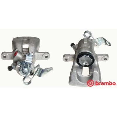 Brzdový strmeň BREMBO F 59 121 (F59121)