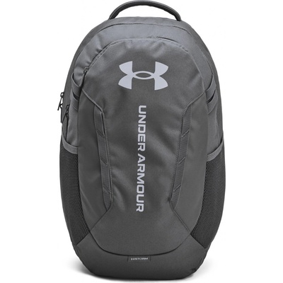 Under Armour Hustle 6.0 Castlerock Steel 29 l