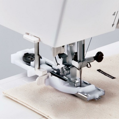 JANOME 1522 RD